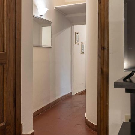 Casa Florentia Florence Luaran gambar