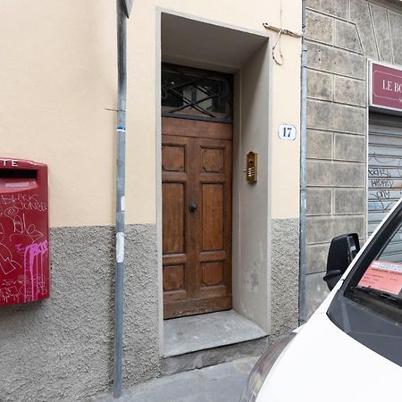 Casa Florentia Florence Luaran gambar