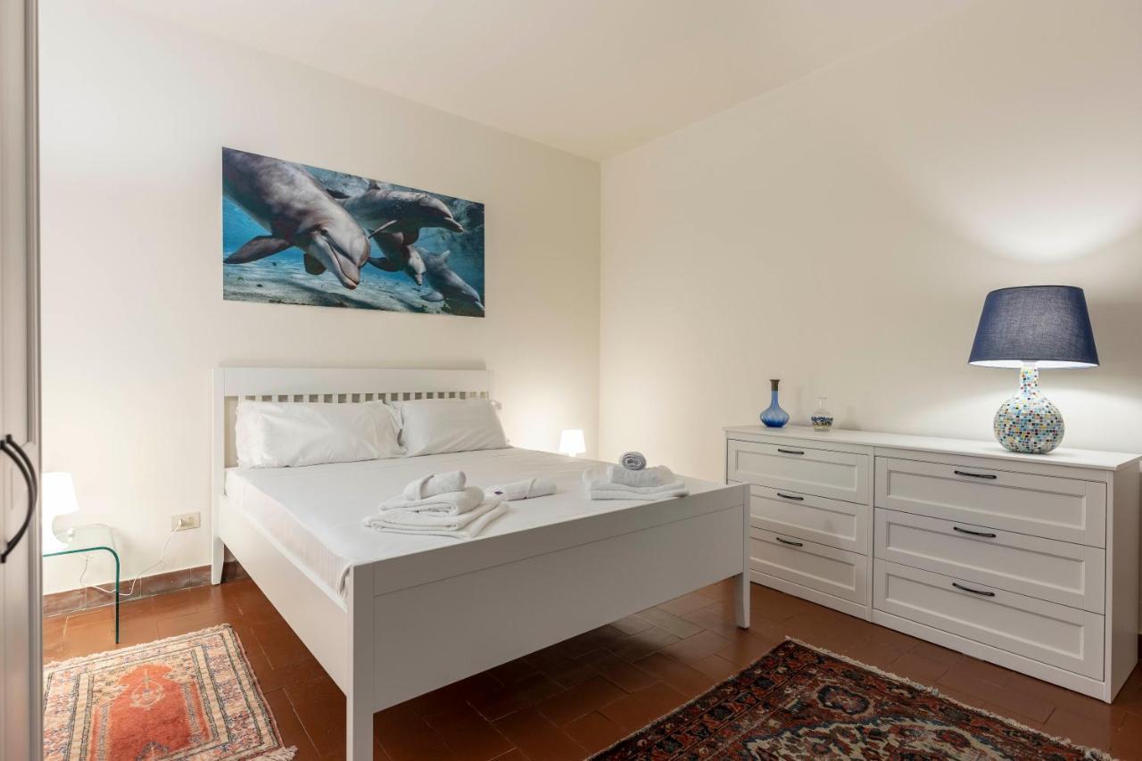 Casa Florentia Florence Luaran gambar