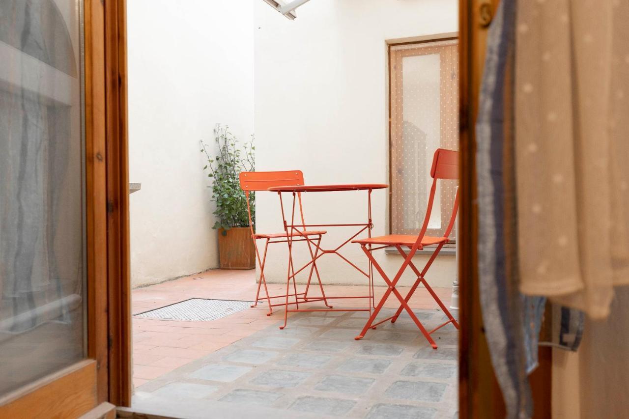 Casa Florentia Florence Luaran gambar