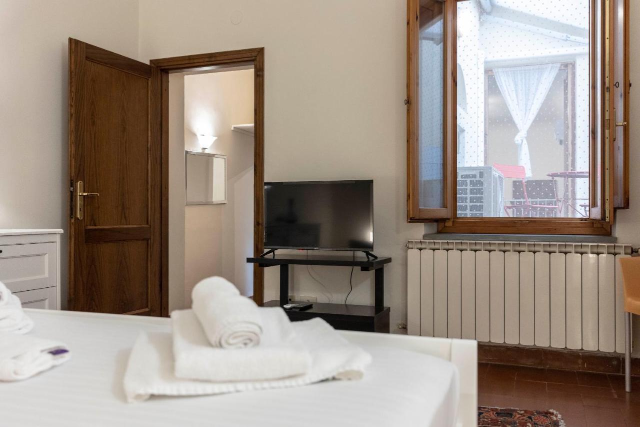 Casa Florentia Florence Luaran gambar