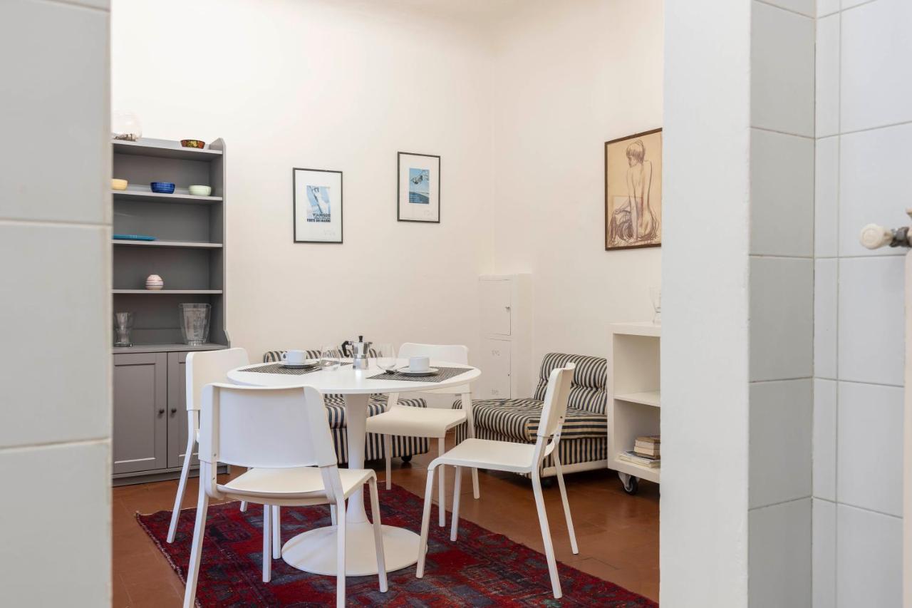 Casa Florentia Florence Luaran gambar