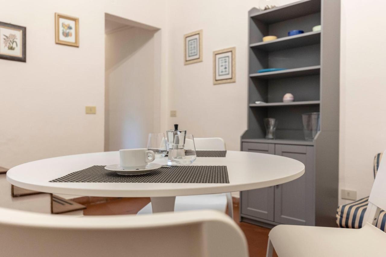 Casa Florentia Florence Luaran gambar