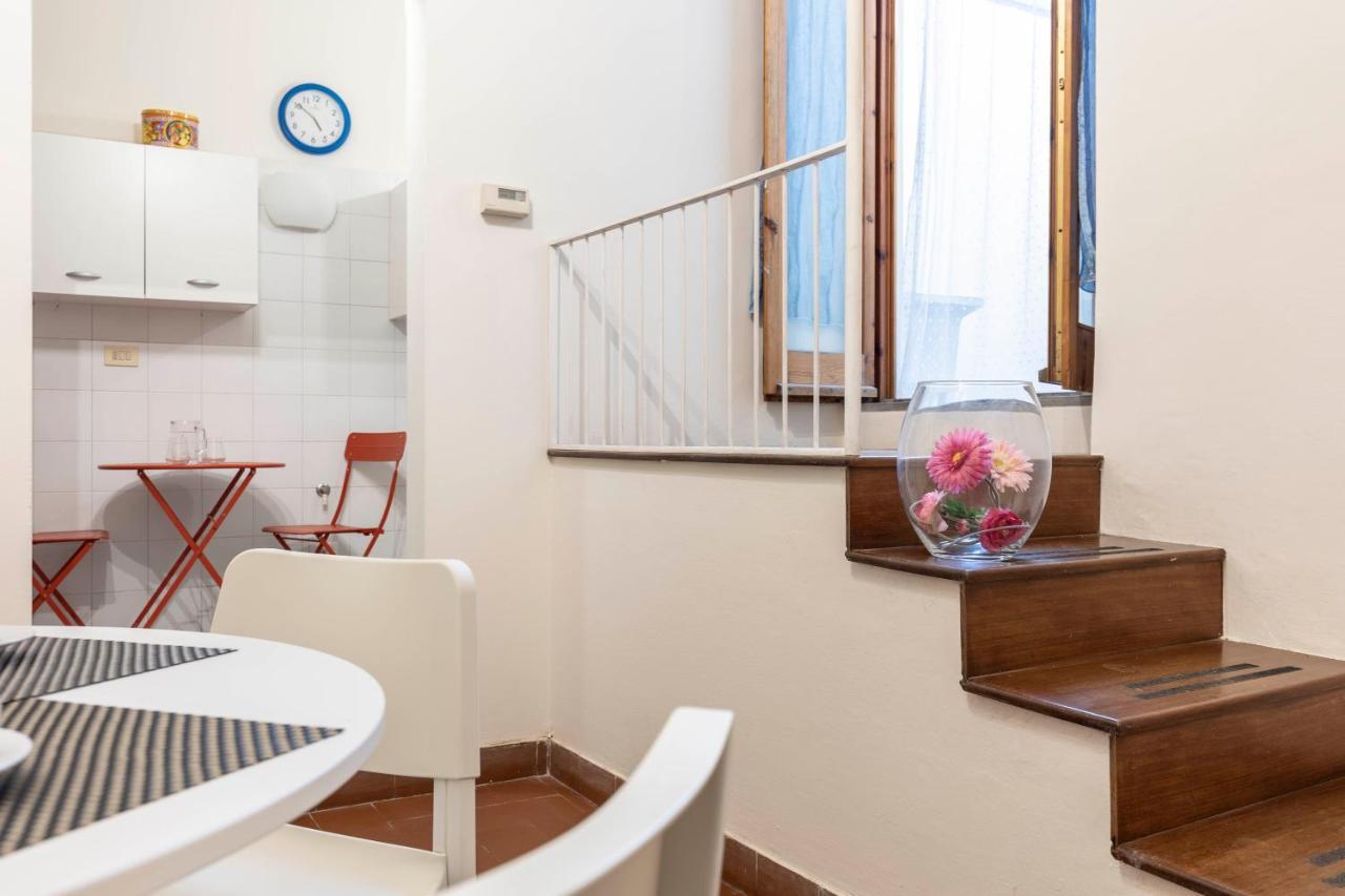 Casa Florentia Florence Luaran gambar