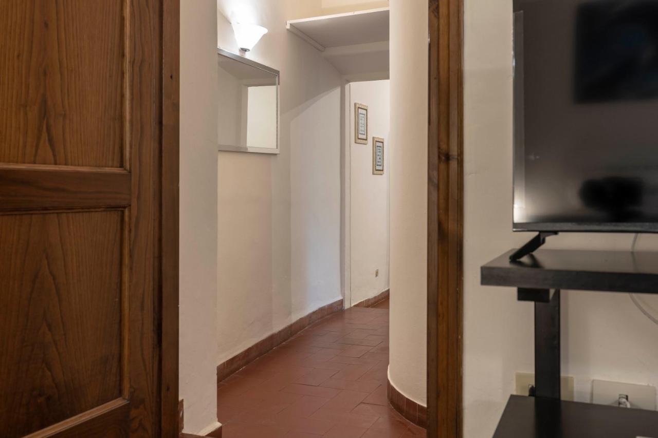 Casa Florentia Florence Luaran gambar