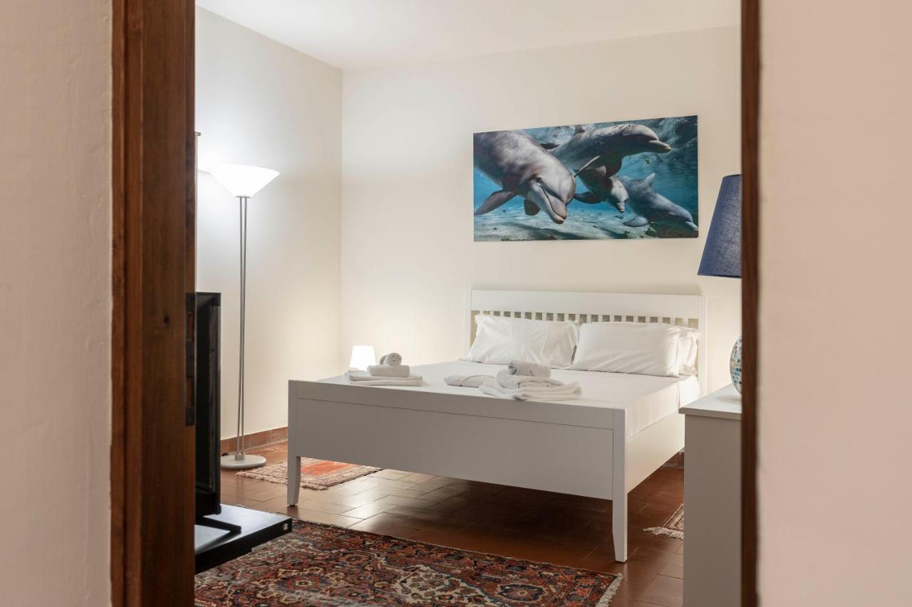 Casa Florentia Florence Luaran gambar