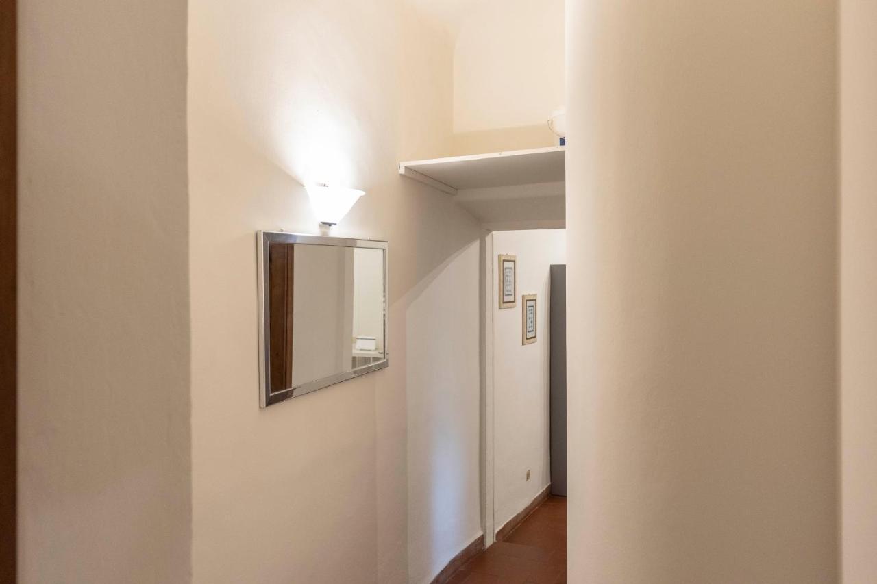 Casa Florentia Florence Luaran gambar