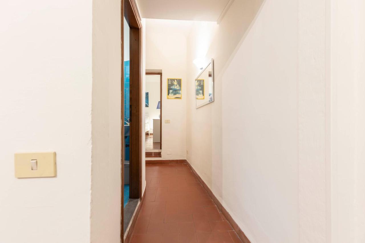 Casa Florentia Florence Luaran gambar