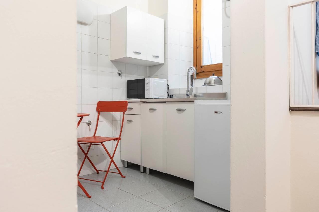 Casa Florentia Florence Luaran gambar
