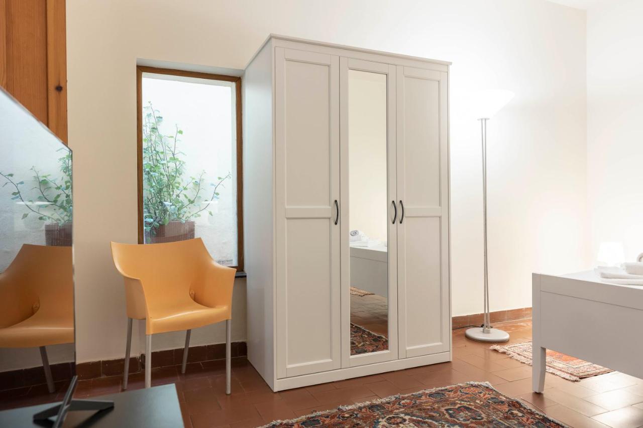 Casa Florentia Florence Luaran gambar