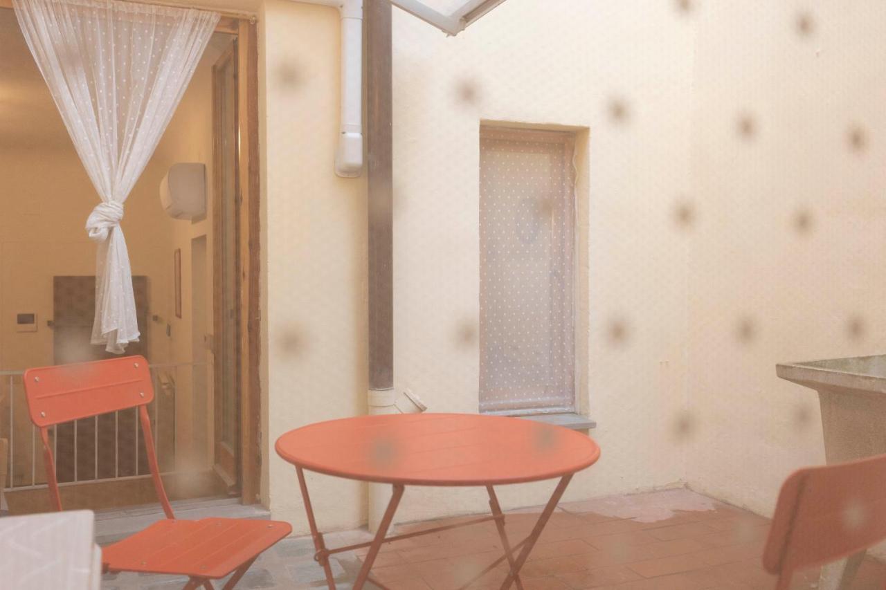 Casa Florentia Florence Luaran gambar
