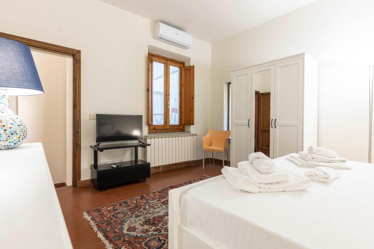Casa Florentia Florence Luaran gambar