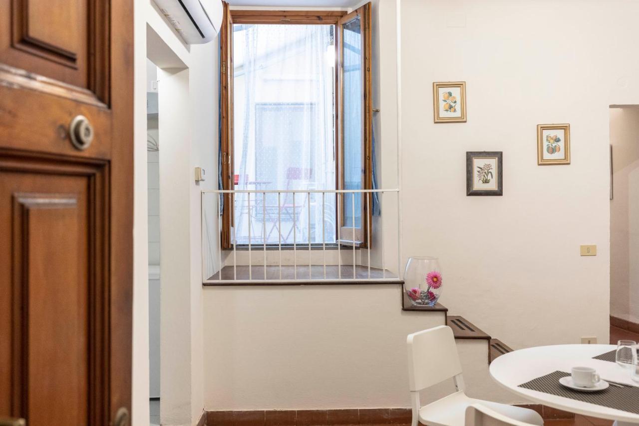 Casa Florentia Florence Luaran gambar