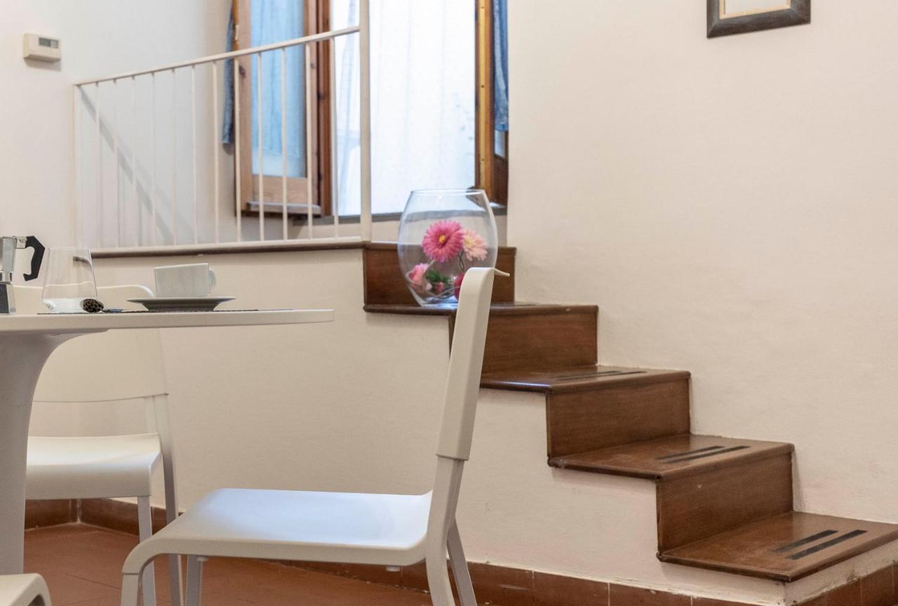 Casa Florentia Florence Luaran gambar