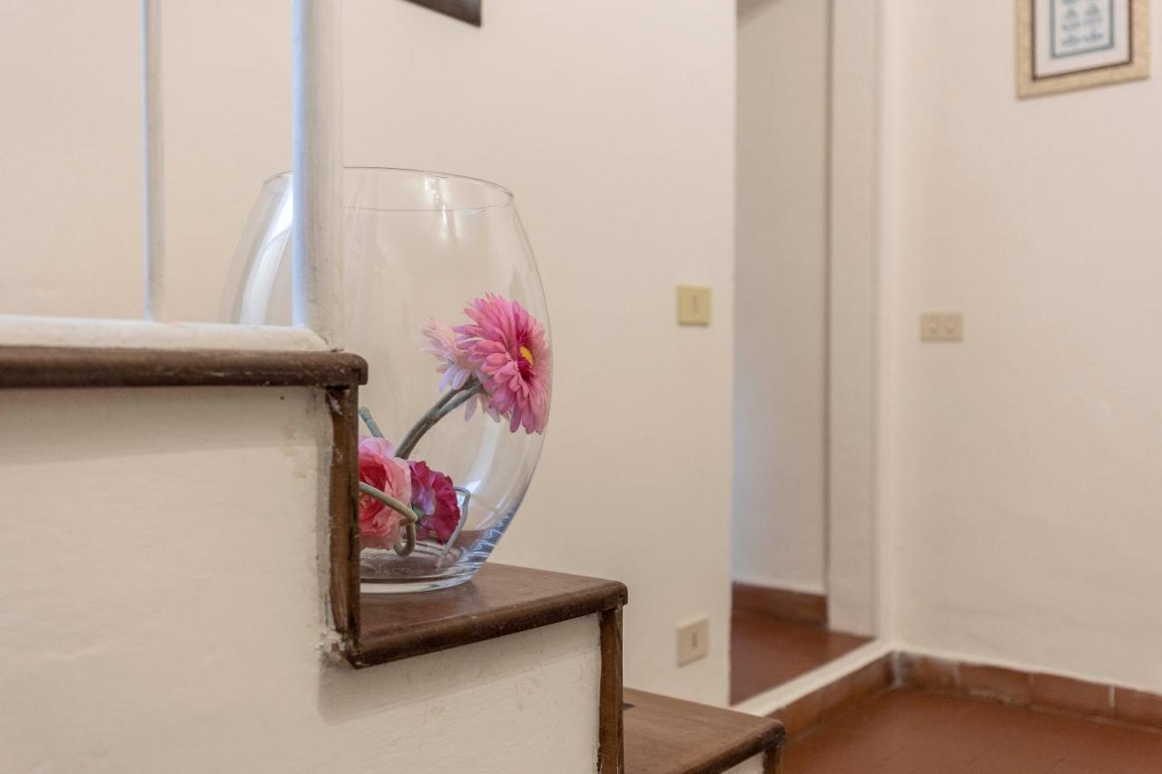 Casa Florentia Florence Luaran gambar