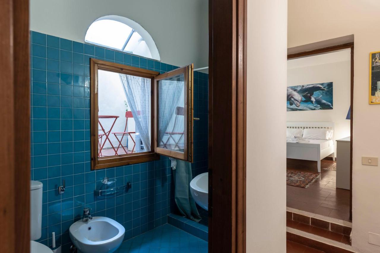 Casa Florentia Florence Luaran gambar